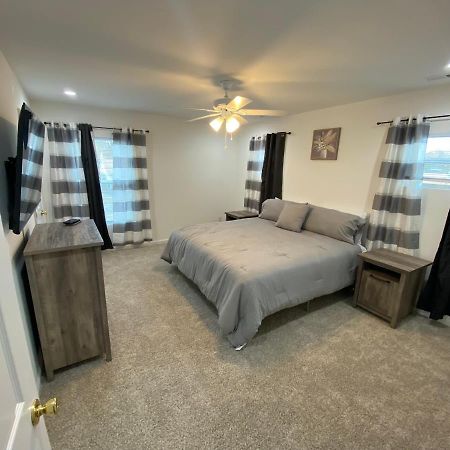Villa The Chesapeake Gray Norfolk Esterno foto