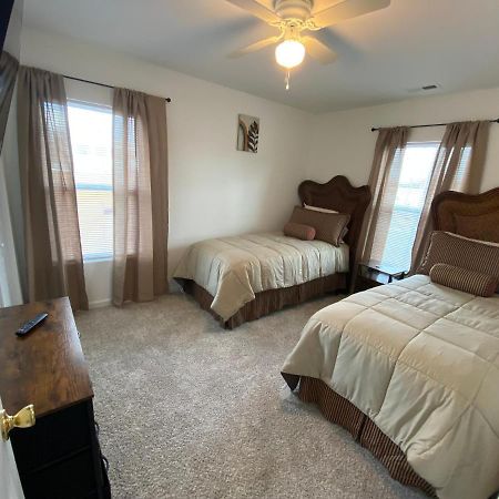Villa The Chesapeake Gray Norfolk Esterno foto