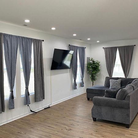 Villa The Chesapeake Gray Norfolk Esterno foto