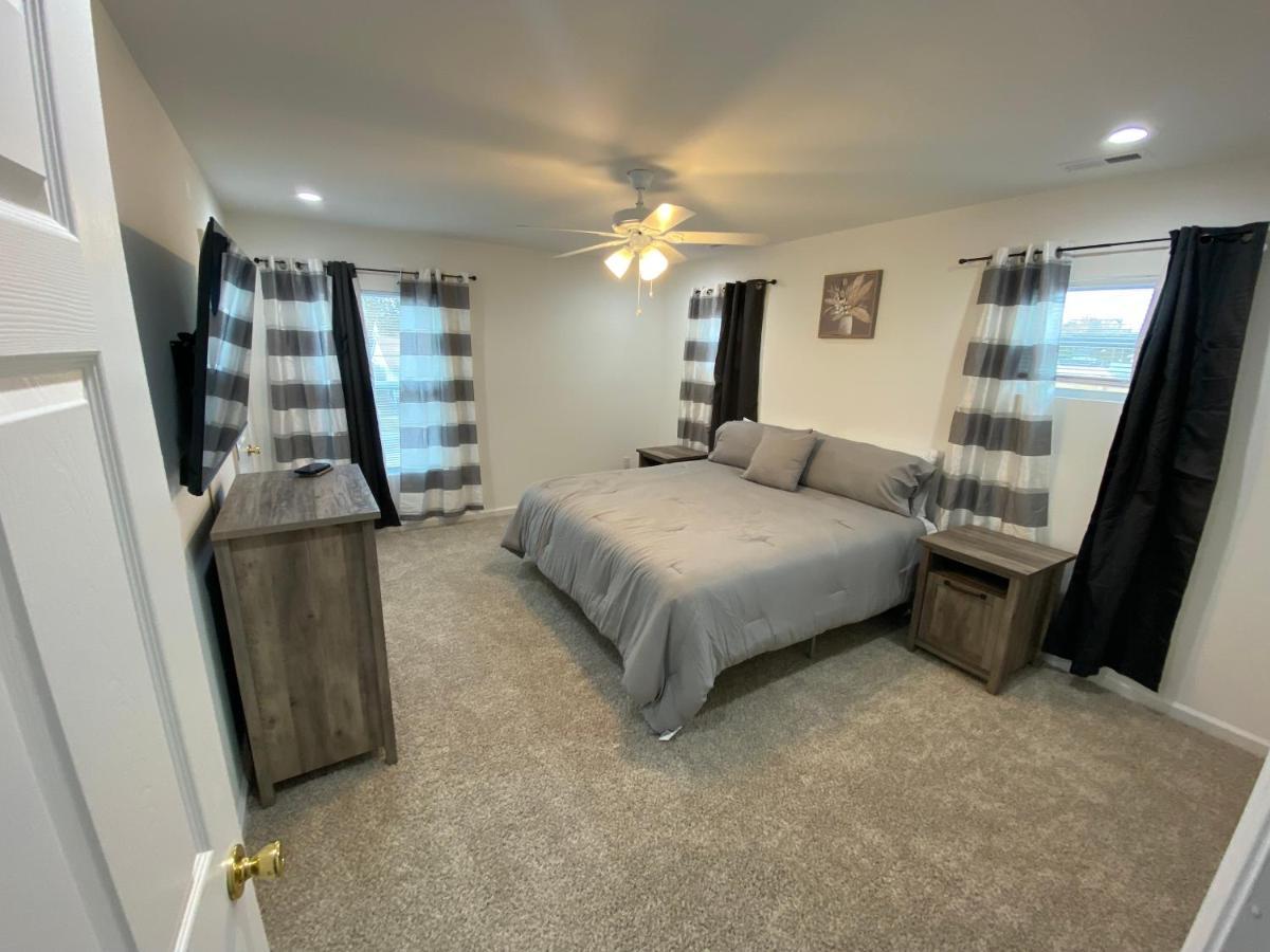 Villa The Chesapeake Gray Norfolk Esterno foto