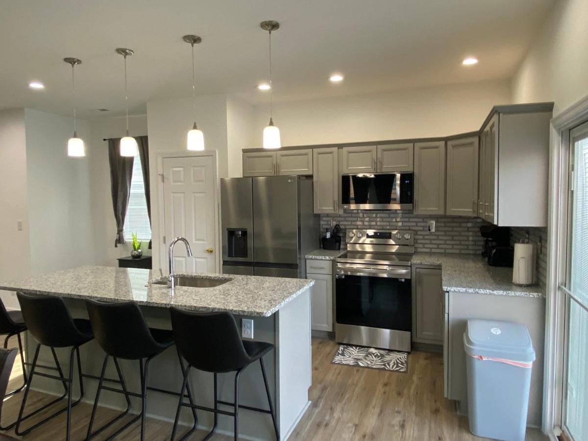 Villa The Chesapeake Gray Norfolk Esterno foto