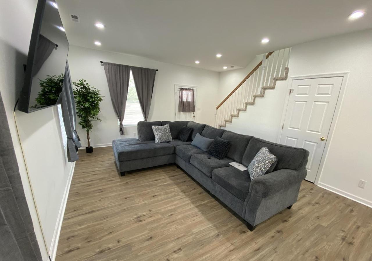 Villa The Chesapeake Gray Norfolk Esterno foto