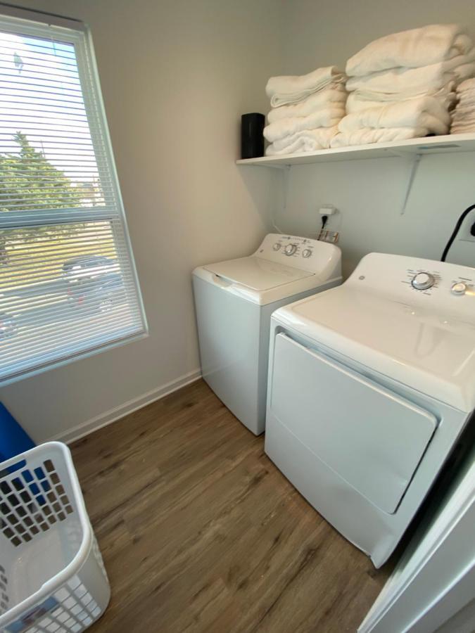 Villa The Chesapeake Gray Norfolk Esterno foto