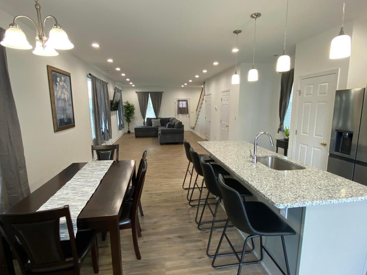 Villa The Chesapeake Gray Norfolk Esterno foto