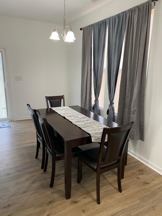 Villa The Chesapeake Gray Norfolk Esterno foto