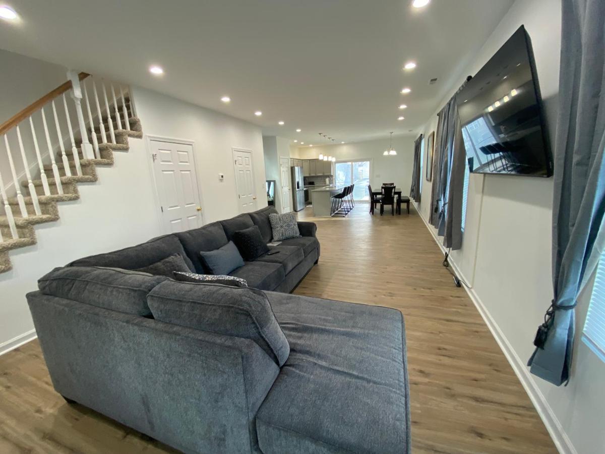 Villa The Chesapeake Gray Norfolk Esterno foto