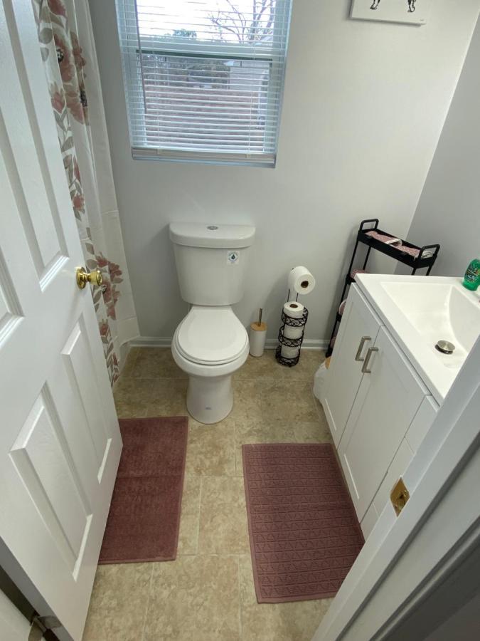 Villa The Chesapeake Gray Norfolk Esterno foto