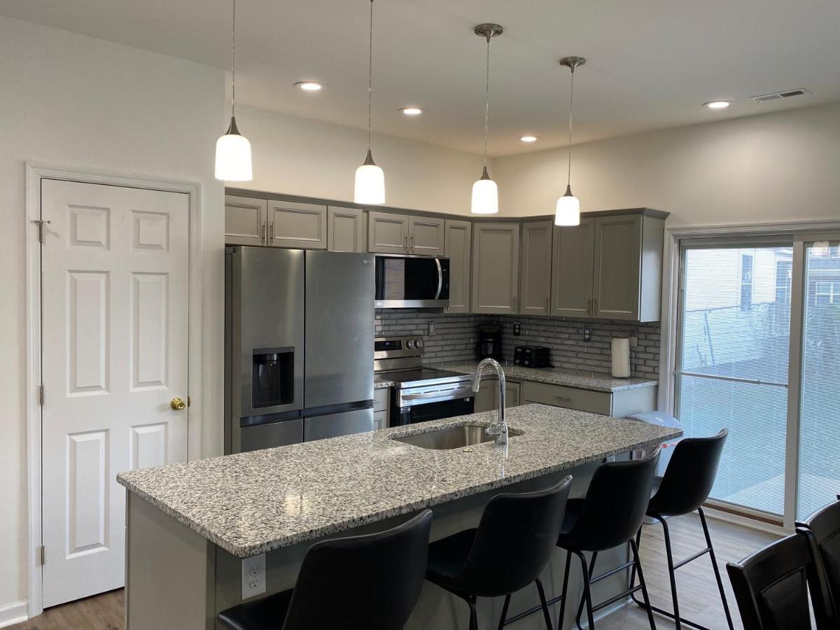 Villa The Chesapeake Gray Norfolk Esterno foto