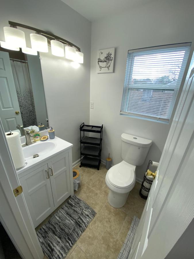 Villa The Chesapeake Gray Norfolk Esterno foto