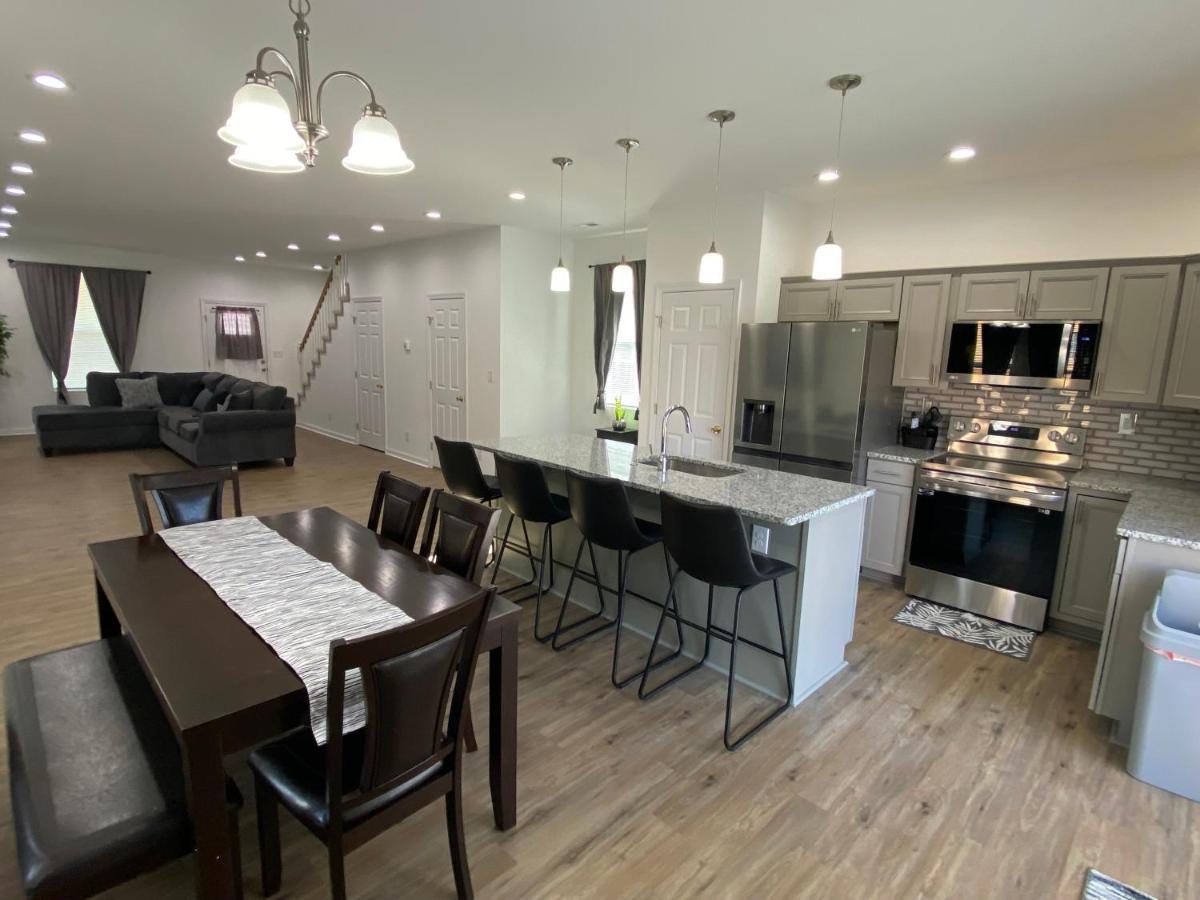 Villa The Chesapeake Gray Norfolk Esterno foto