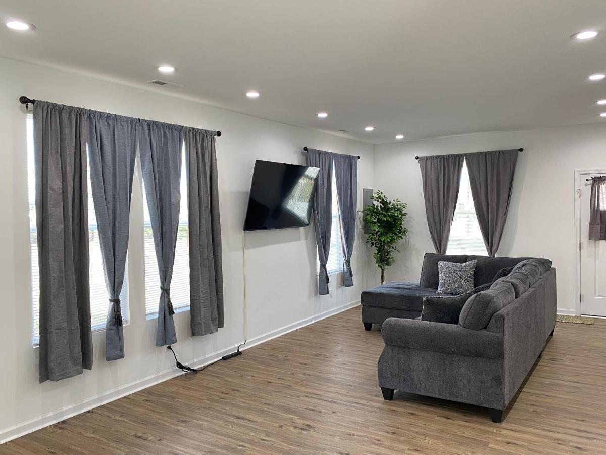 Villa The Chesapeake Gray Norfolk Esterno foto